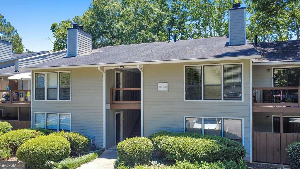 513 Park Ridge Circle Marietta - Photo 24