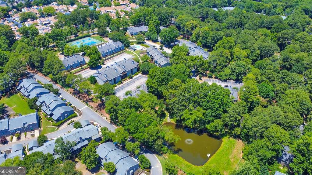 513 Park Ridge Circle Marietta - Photo 27
