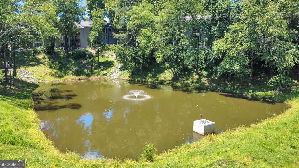 513 Park Ridge Circle Marietta - Photo 28