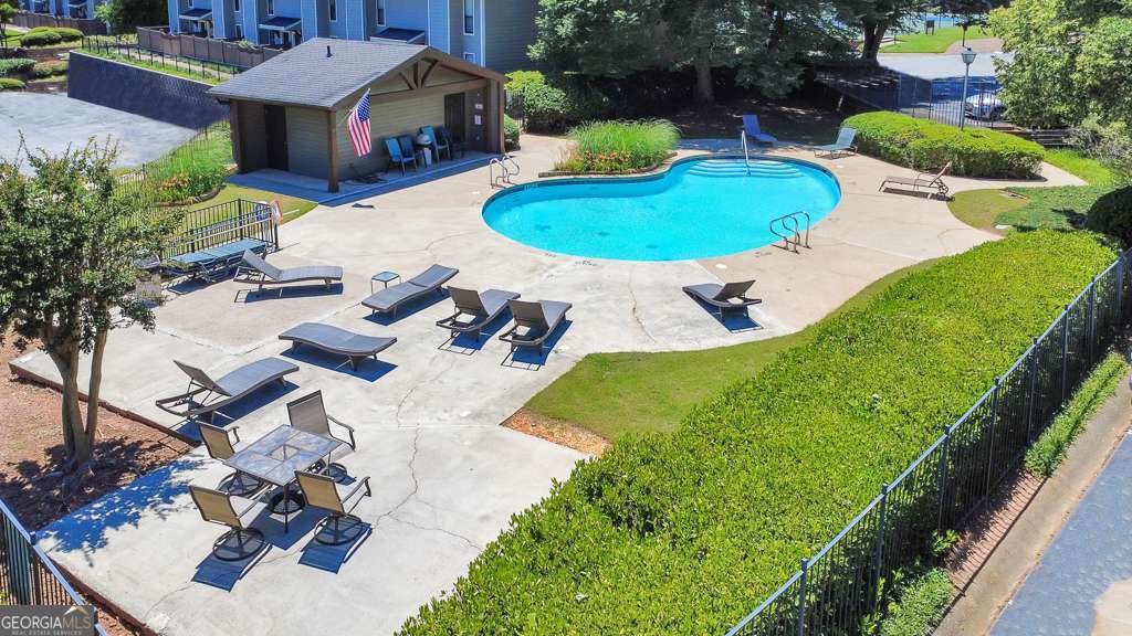 513 Park Ridge Circle Marietta - Photo 30