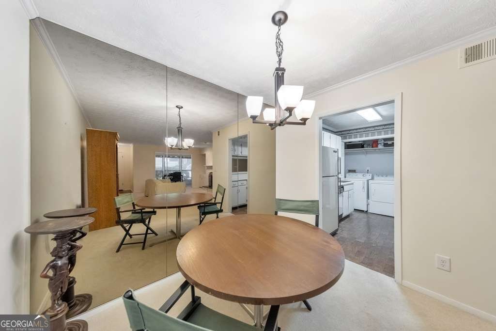 513 Park Ridge Circle Marietta - Photo 6