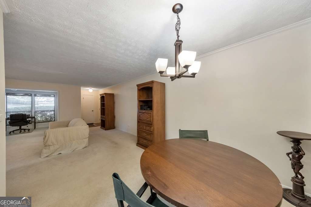 513 Park Ridge Circle Marietta - Photo 8