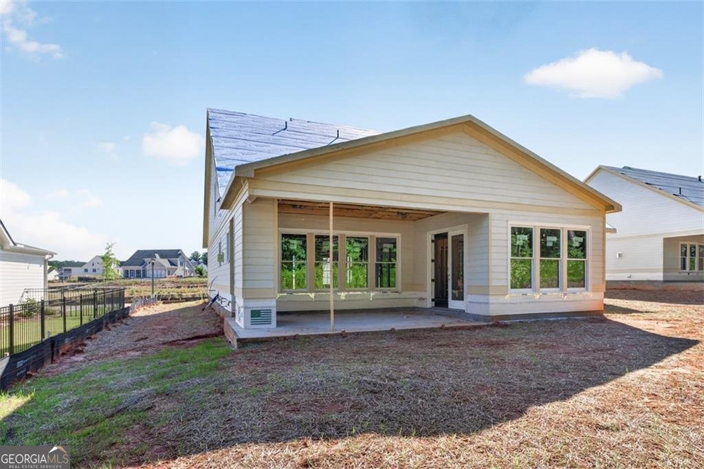 321 Lake Vista Drive Statham - Photo 8