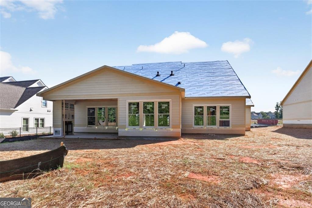 321 Lake Vista Drive Statham - Photo 9