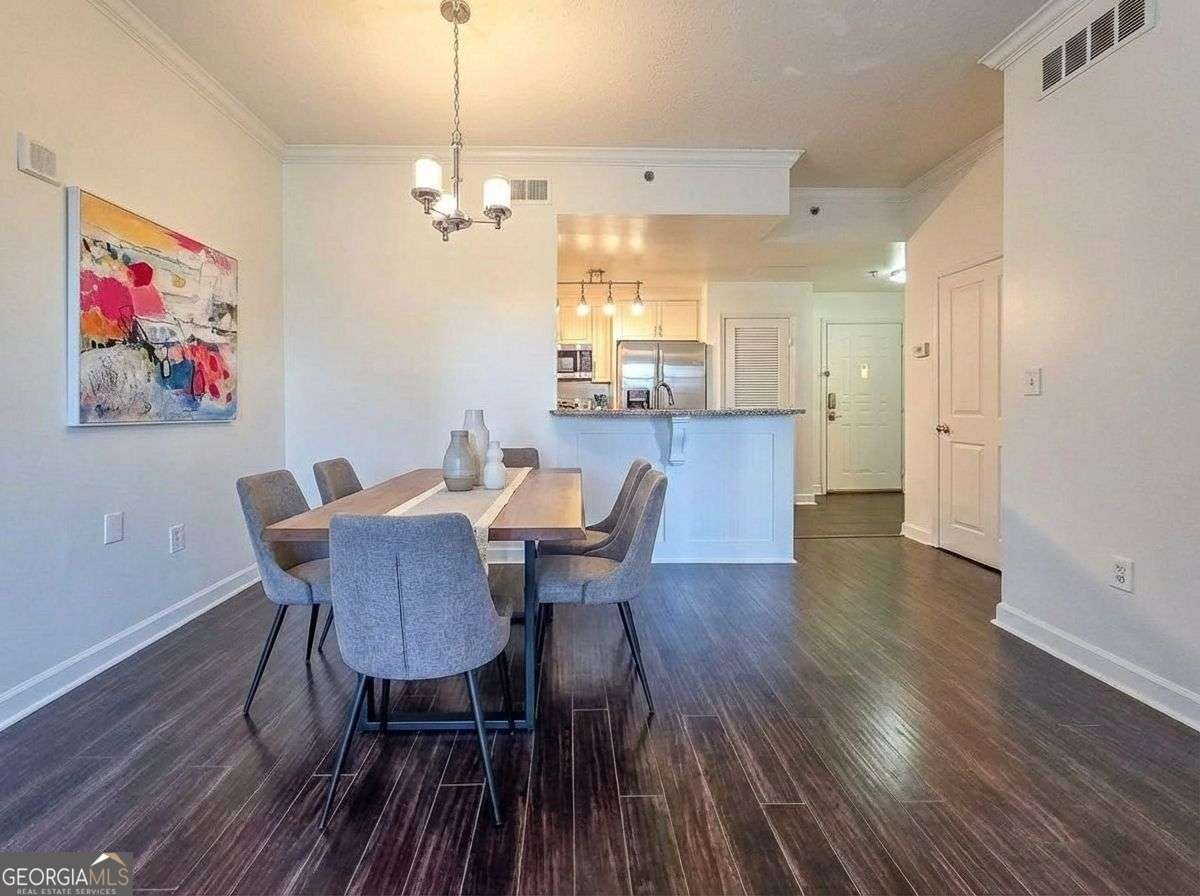 1101 Juniper Street Atlanta - Photo 10