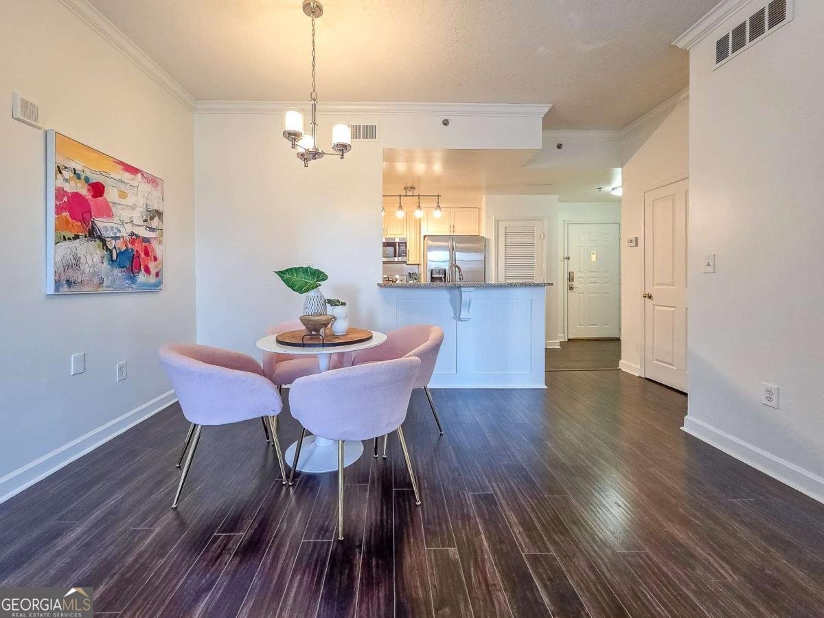 1101 Juniper Street Atlanta - Photo 11