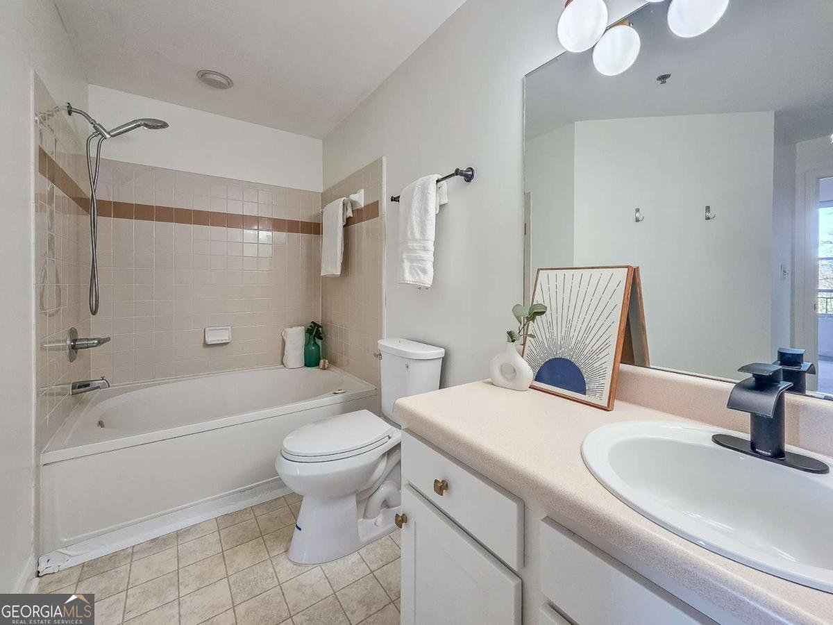 1101 Juniper Street Atlanta - Photo 16