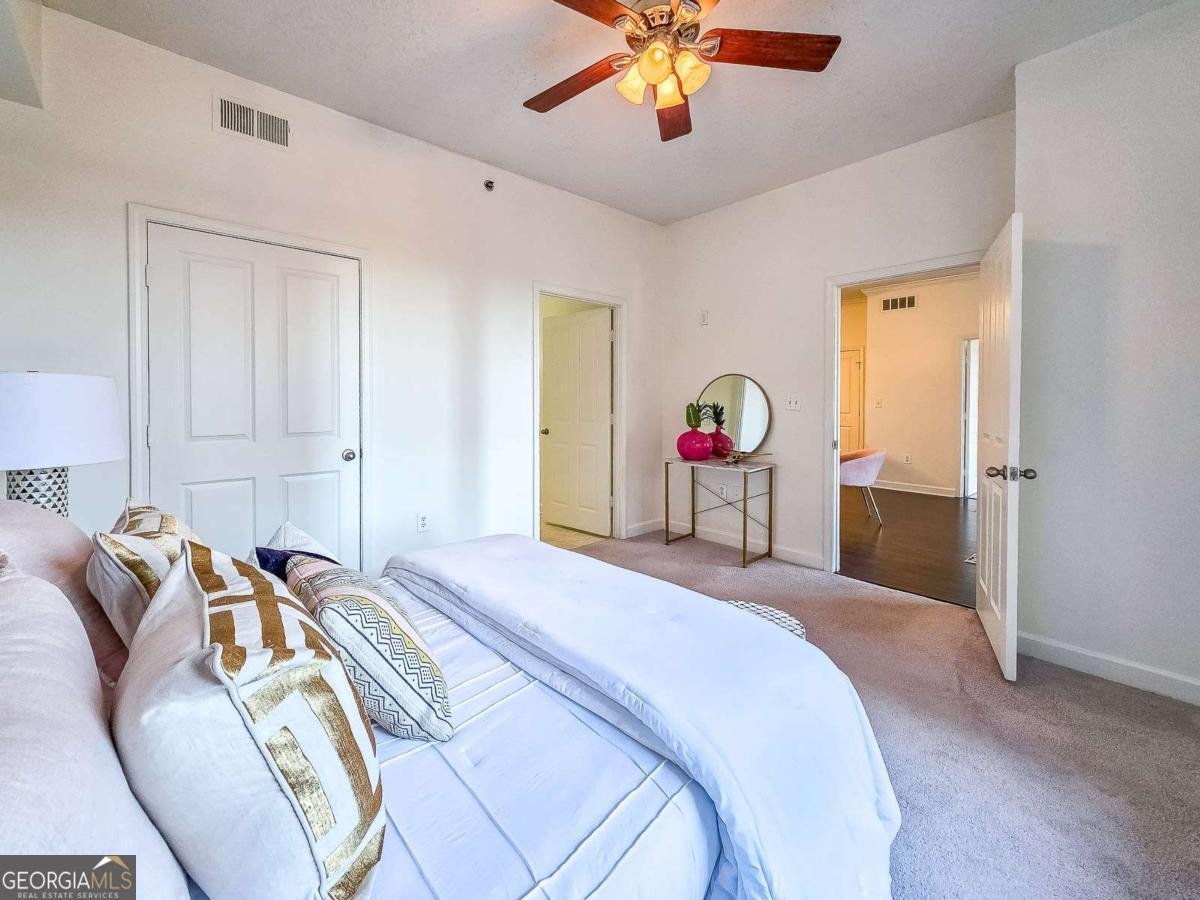 1101 Juniper Street Atlanta - Photo 20