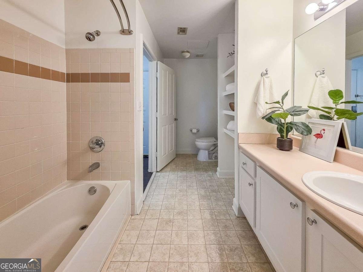 1101 Juniper Street Atlanta - Photo 24