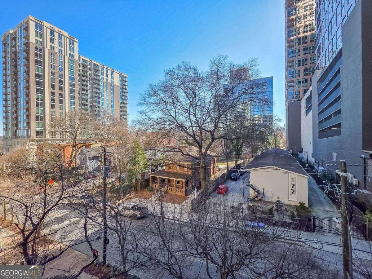 1101 Juniper Street Atlanta - Photo 32