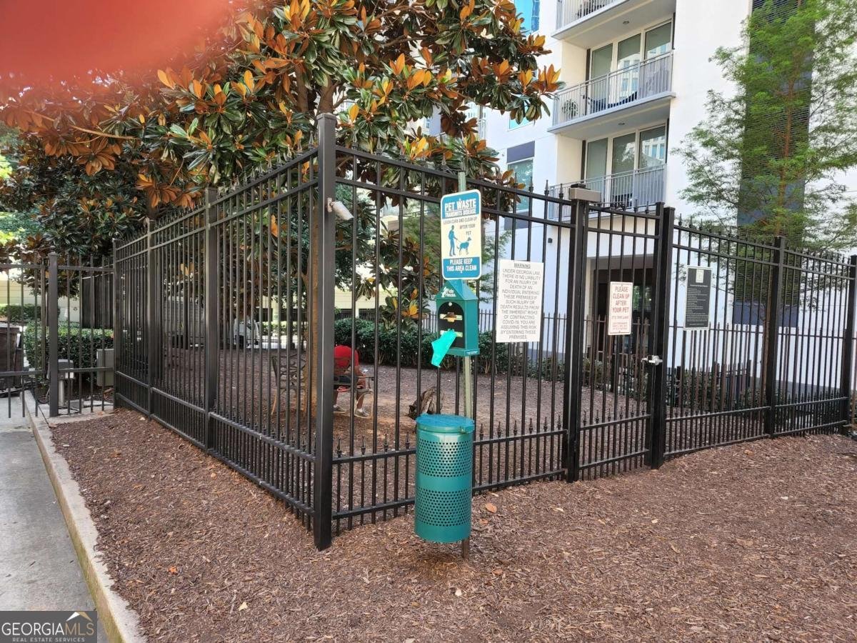 1101 Juniper Street Atlanta - Photo 37