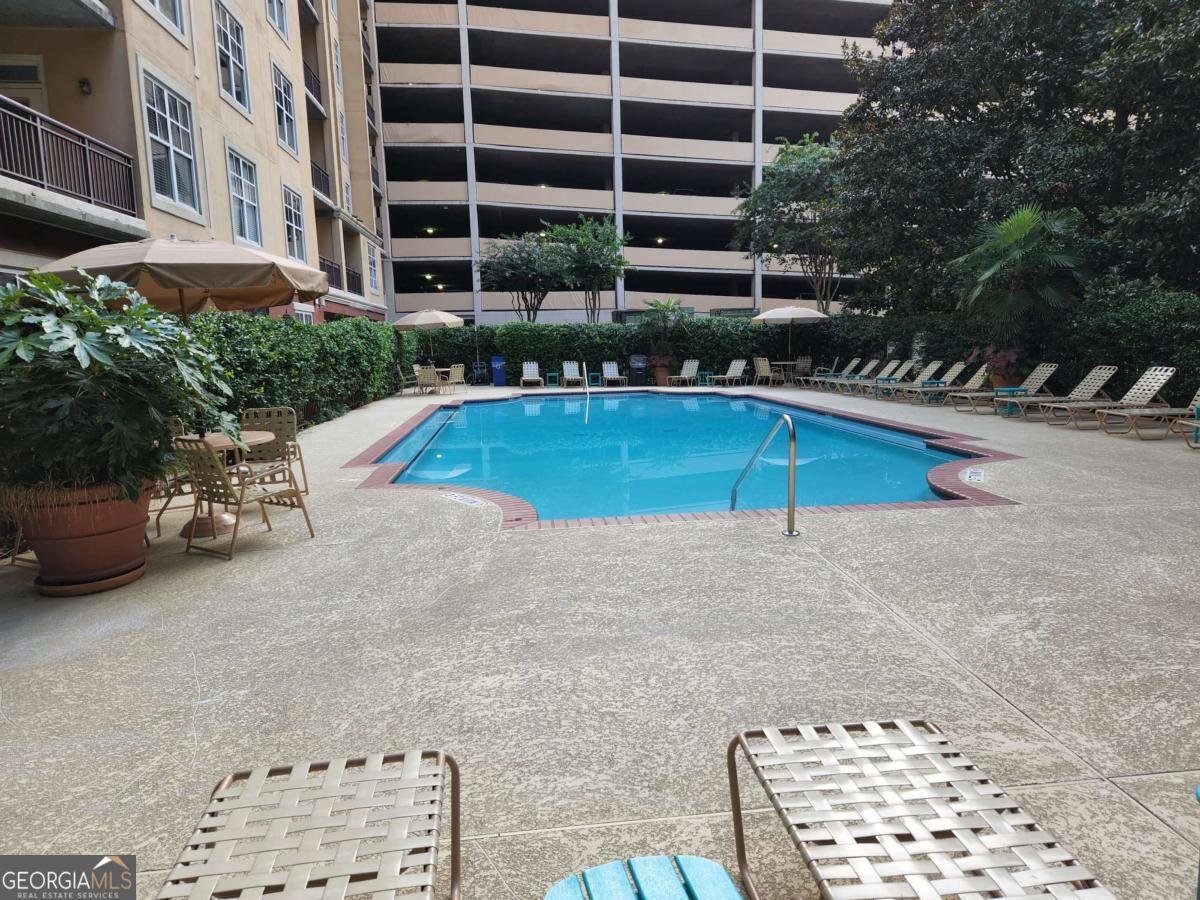 1101 Juniper Street Atlanta - Photo 40