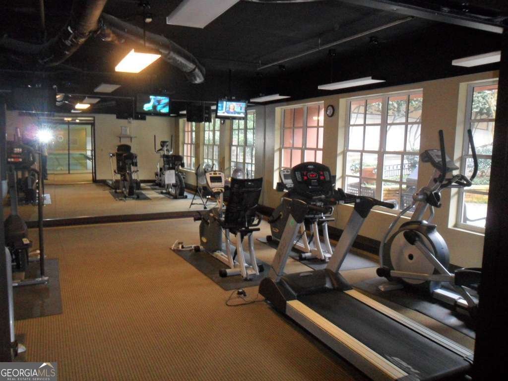 1101 Juniper Street Atlanta - Photo 47