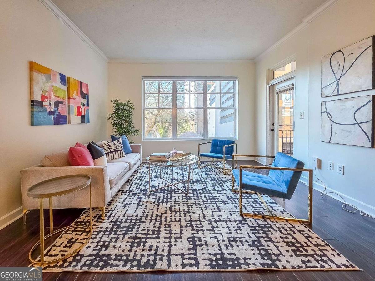 1101 Juniper Street Atlanta - Photo 7