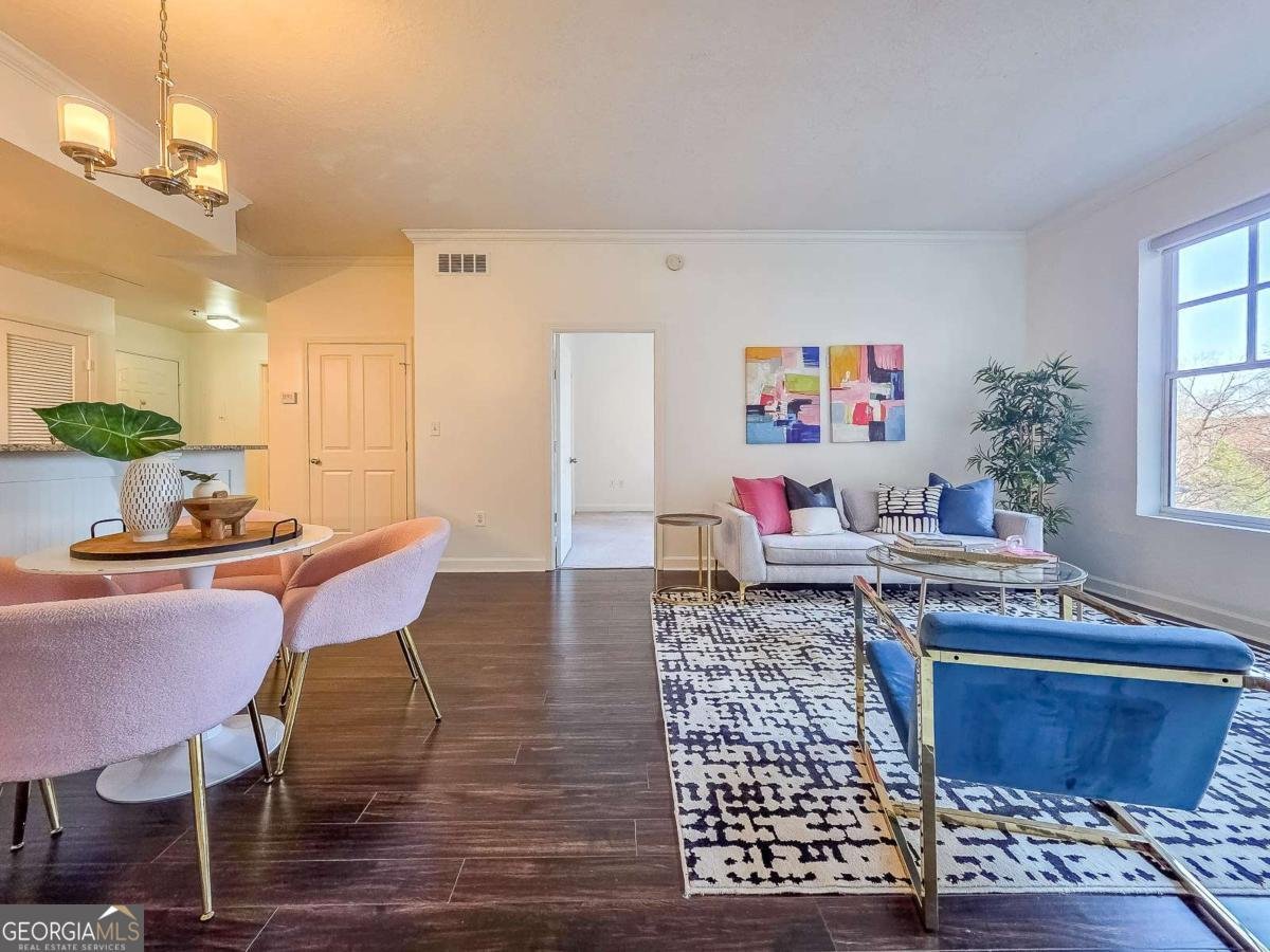 1101 Juniper Street Atlanta - Photo 9