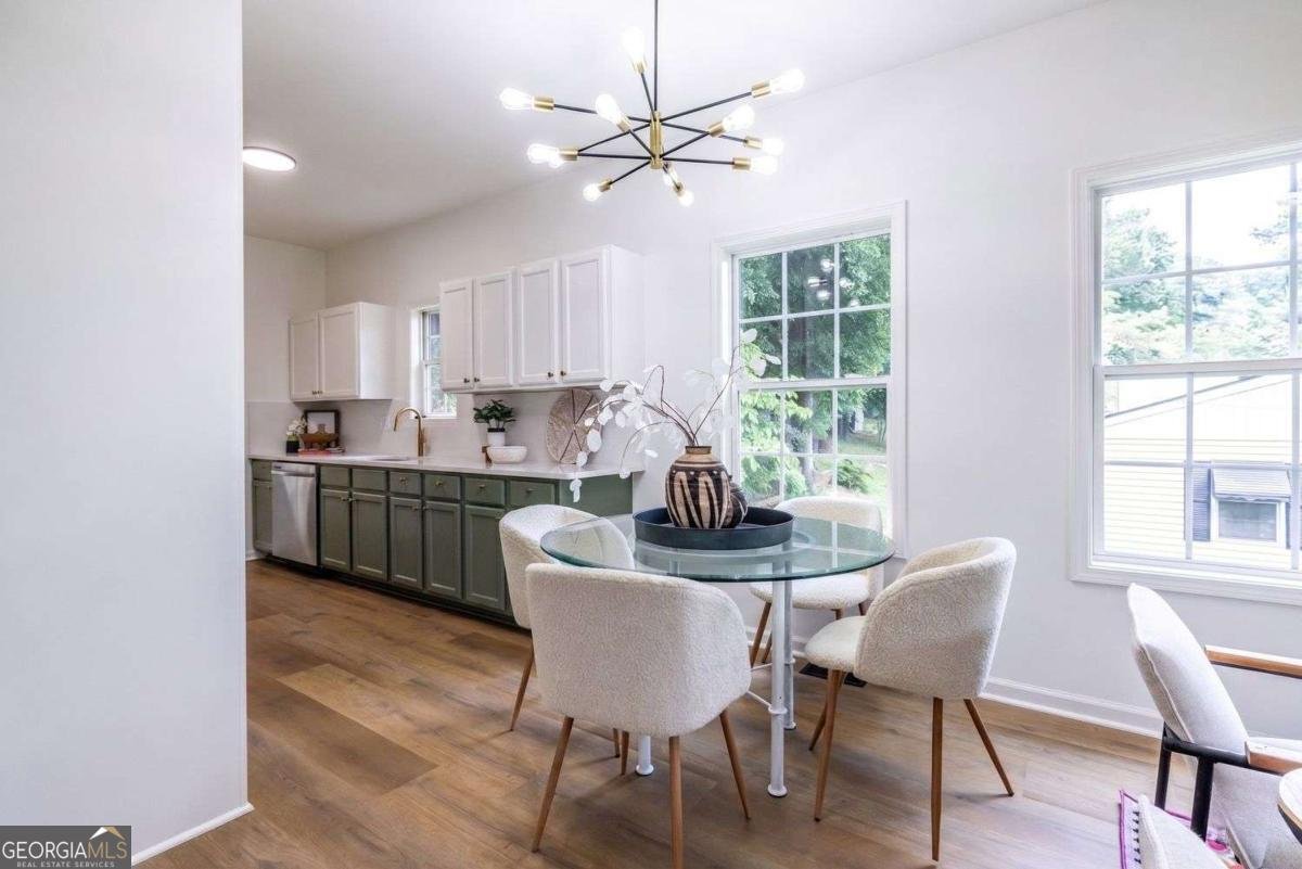 1585 Mary George Avenue Atlanta - Photo 10