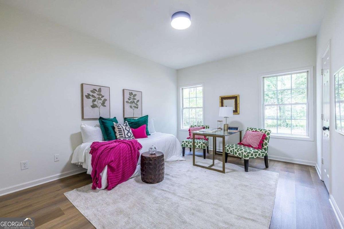 1585 Mary George Avenue Atlanta - Photo 19