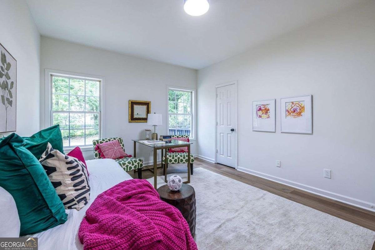 1585 Mary George Avenue Atlanta - Photo 20
