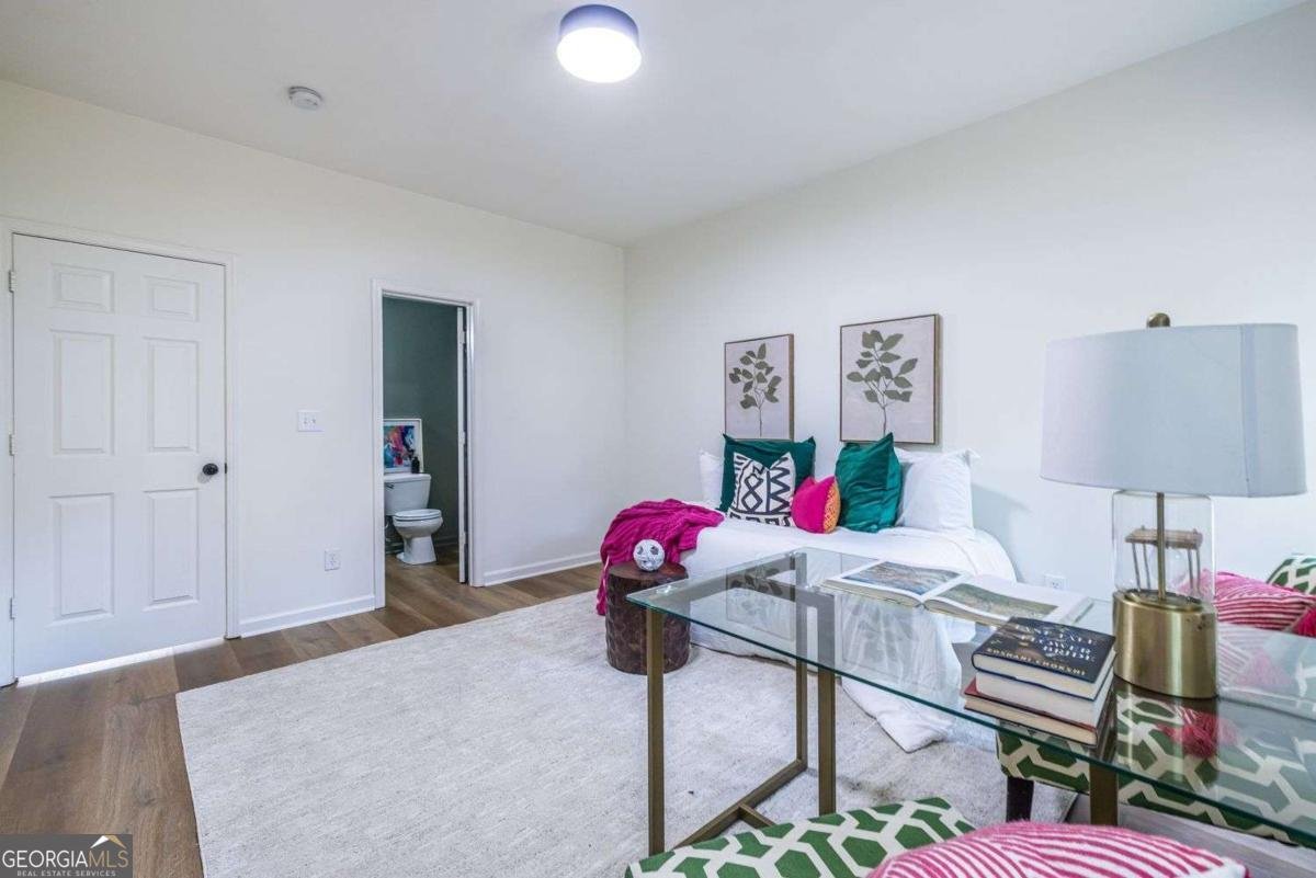 1585 Mary George Avenue Atlanta - Photo 21