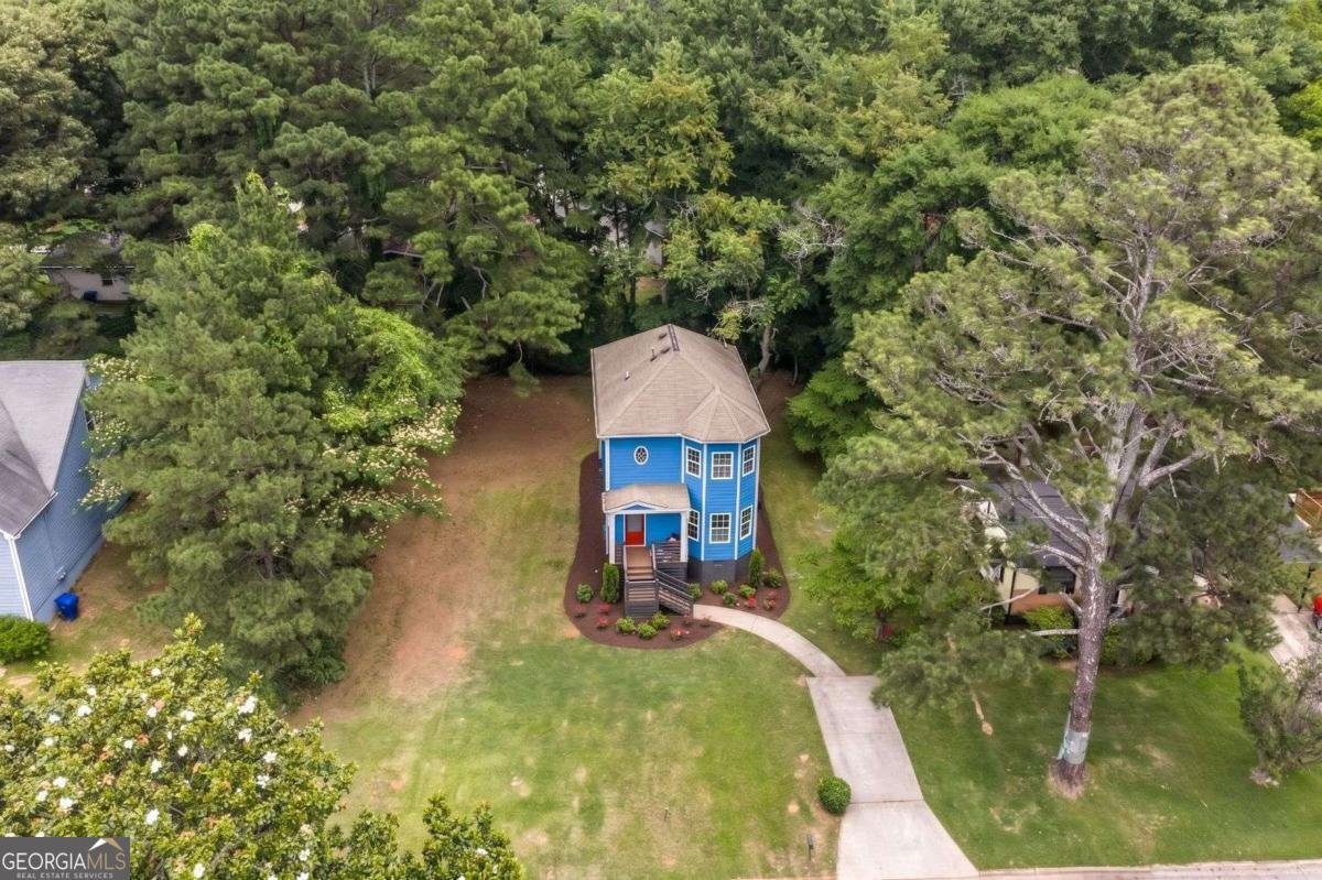 1585 Mary George Avenue Atlanta - Photo 32