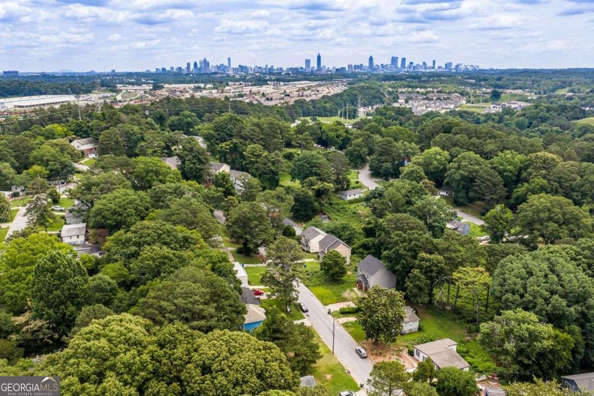 1585 Mary George Avenue Atlanta - Photo 34
