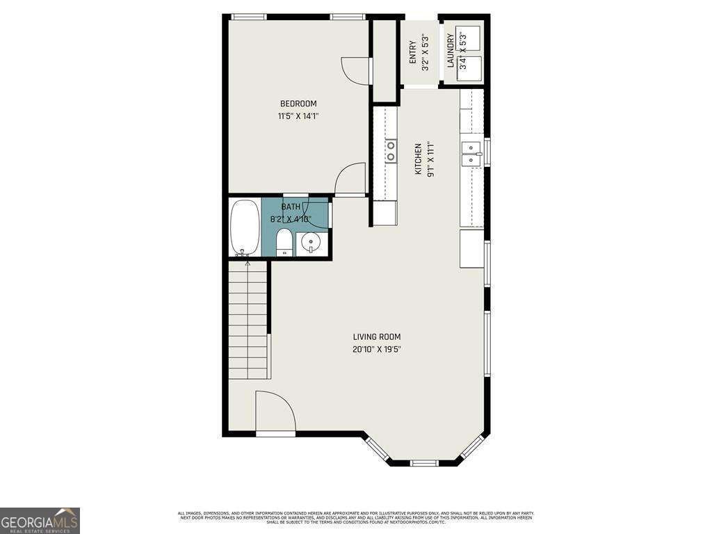 1585 Mary George Avenue Atlanta - Photo 37