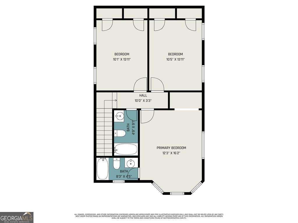 1585 Mary George Avenue Atlanta - Photo 38