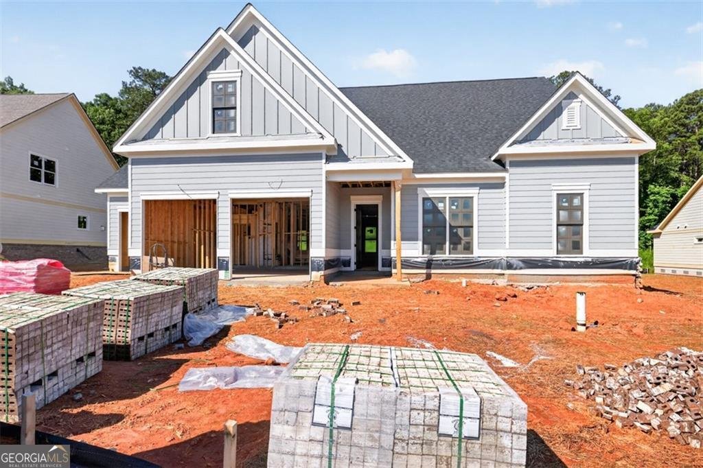 357 Lake Vista Drive Statham - main photo
