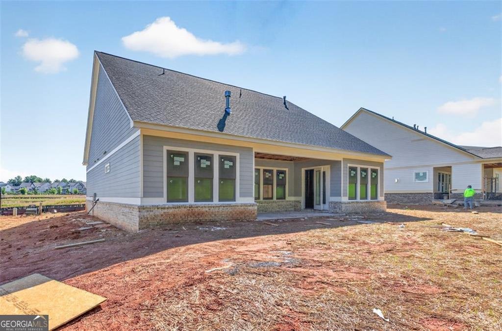 357 Lake Vista Drive Statham - Photo 9