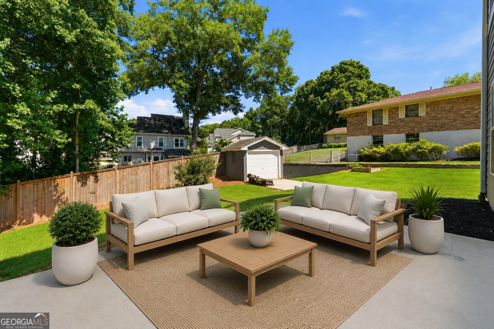 1525 Springbrook Drive Decatur - Photo 31