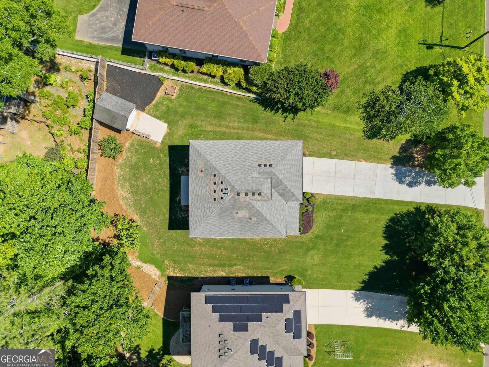 1525 Springbrook Drive Decatur - Photo 32