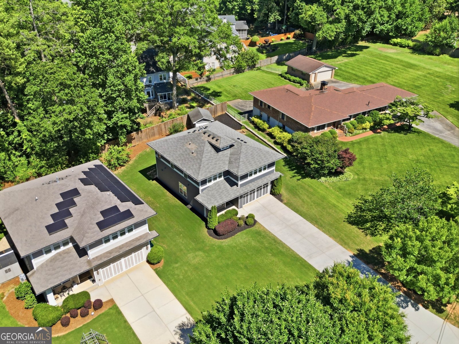 1525 Springbrook Drive Decatur - Photo 33