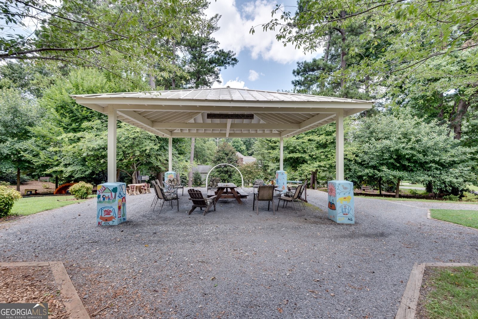 1525 Springbrook Drive Decatur - Photo 35
