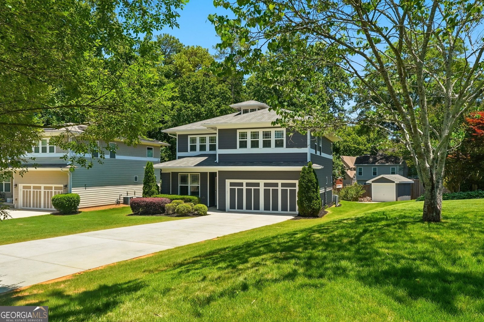1525 Springbrook Drive Decatur - Photo 41