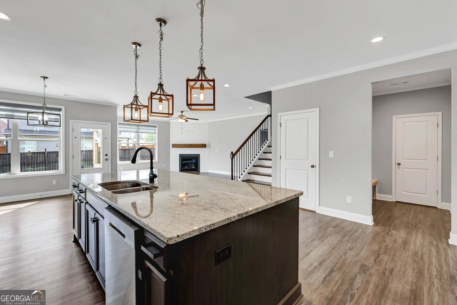1650 Albion Drive Snellville - Photo 10