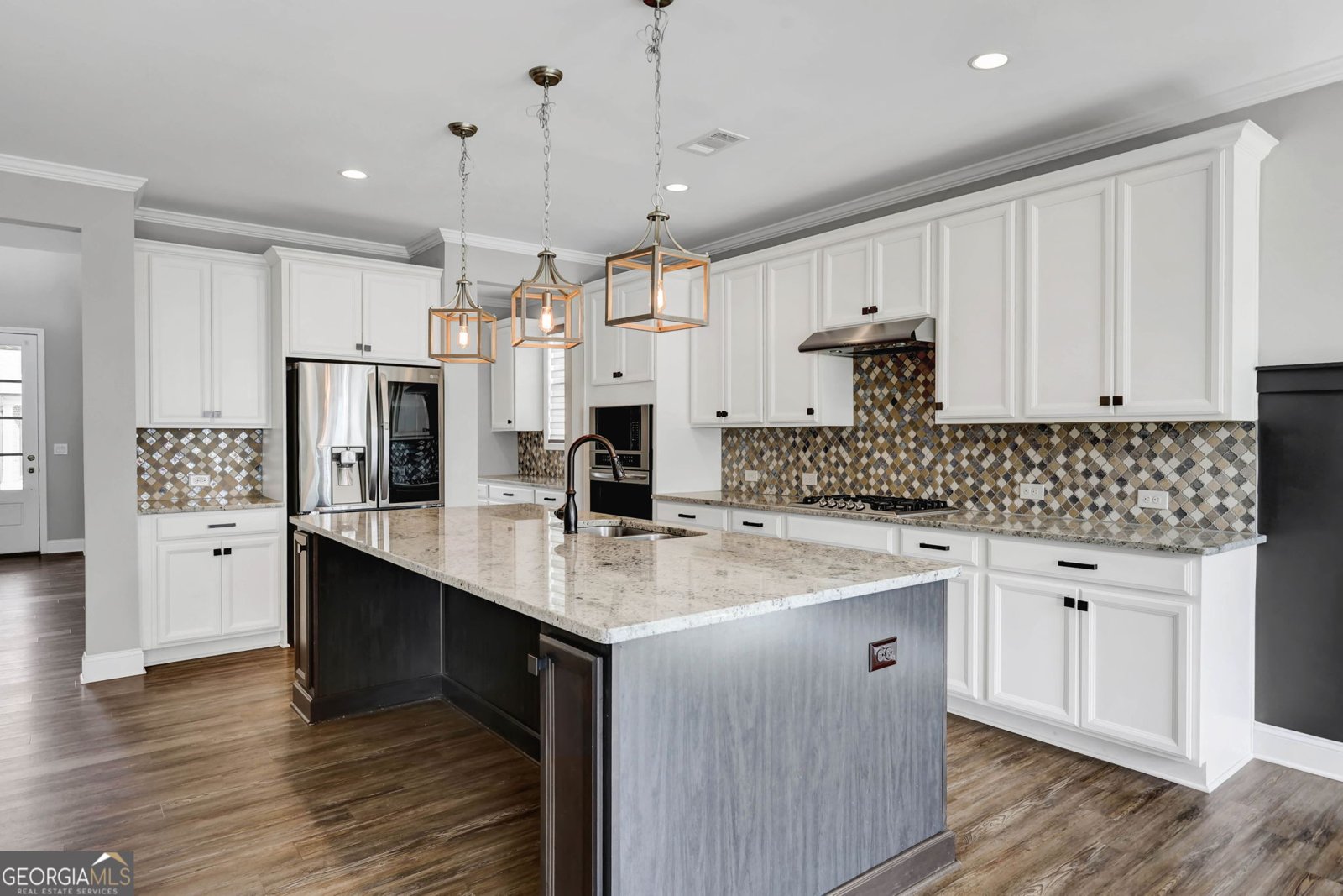 1650 Albion Drive Snellville - Photo 11