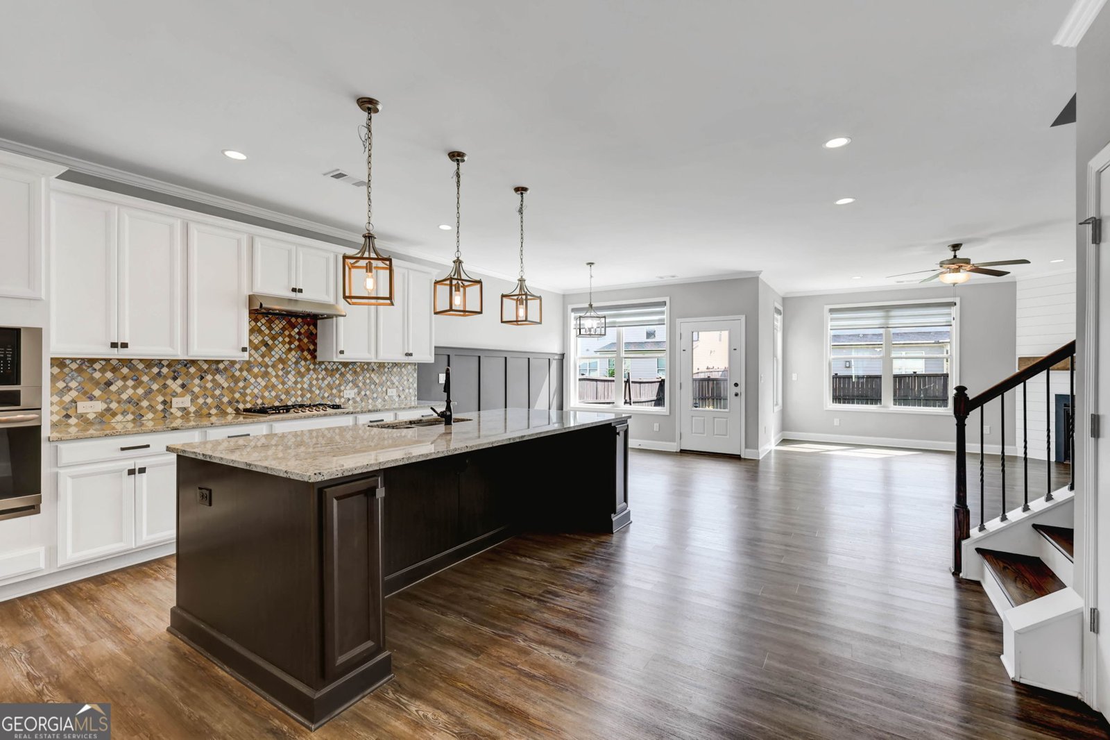 1650 Albion Drive Snellville - Photo 12