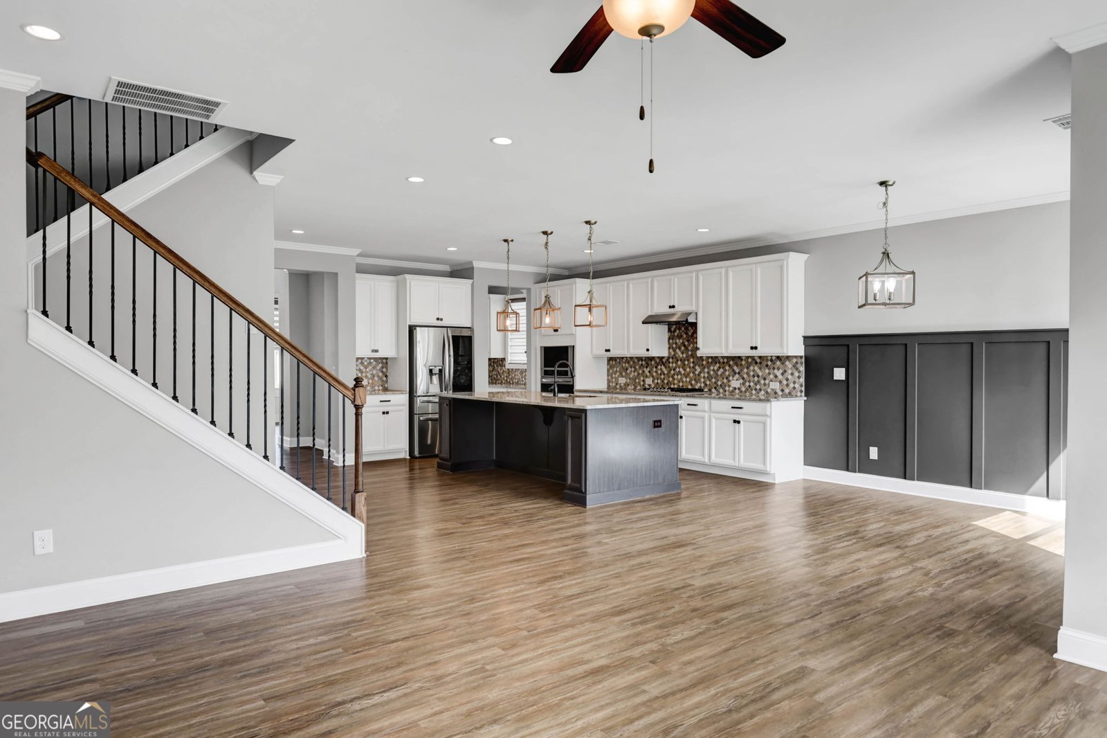 1650 Albion Drive Snellville - Photo 17