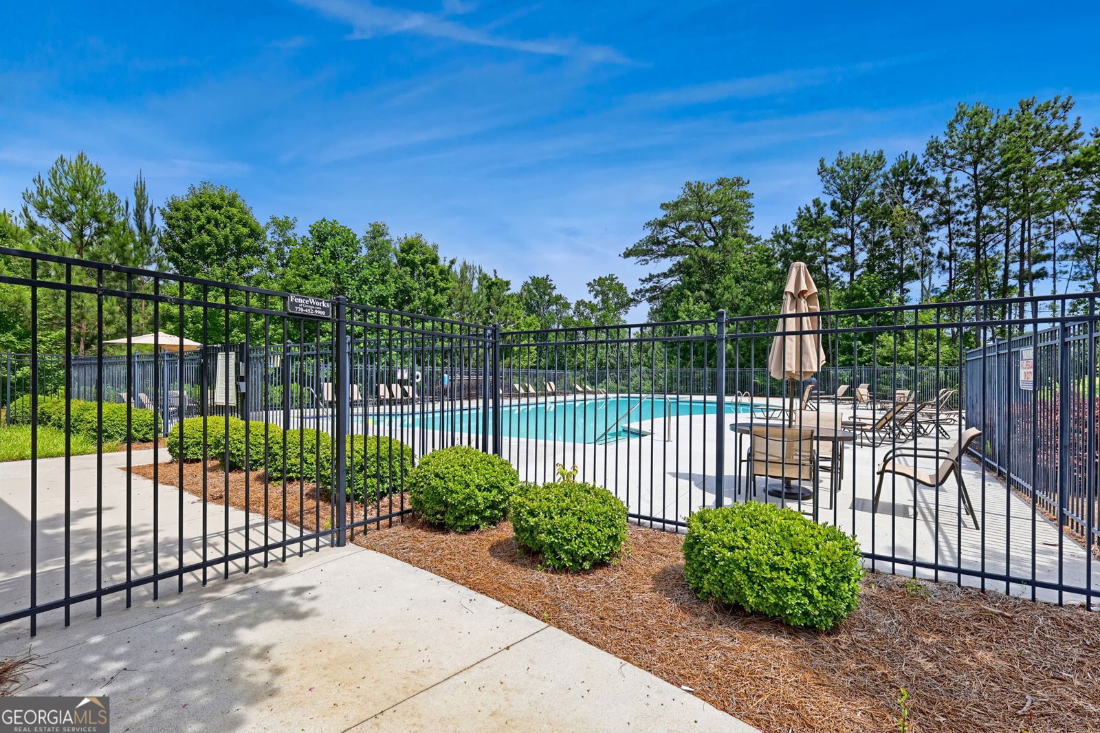 1650 Albion Drive Snellville - Photo 34