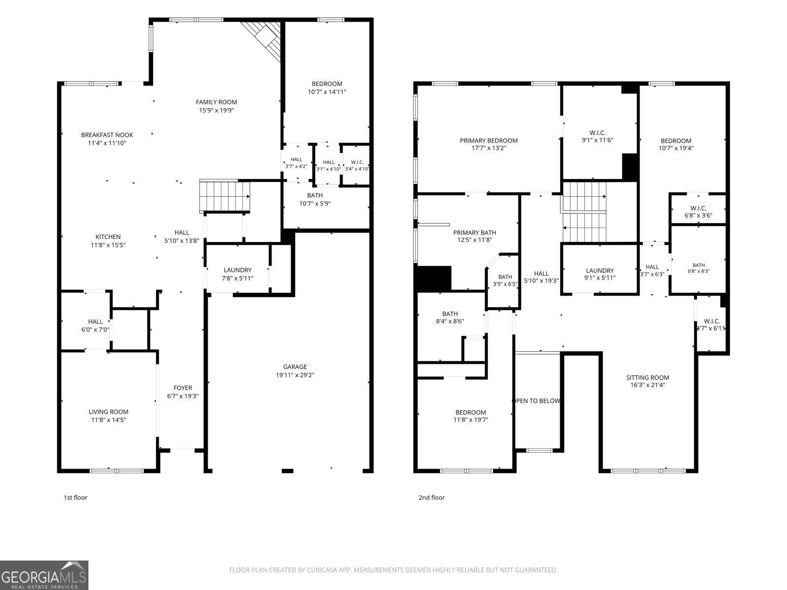 1650 Albion Drive Snellville - Photo 37