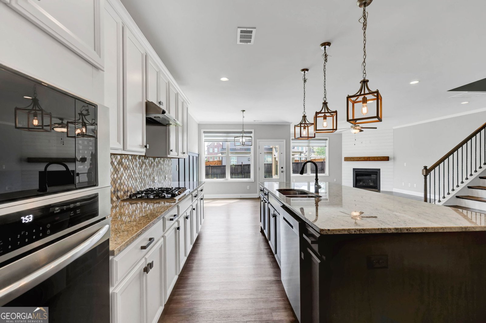 1650 Albion Drive Snellville - Photo 9