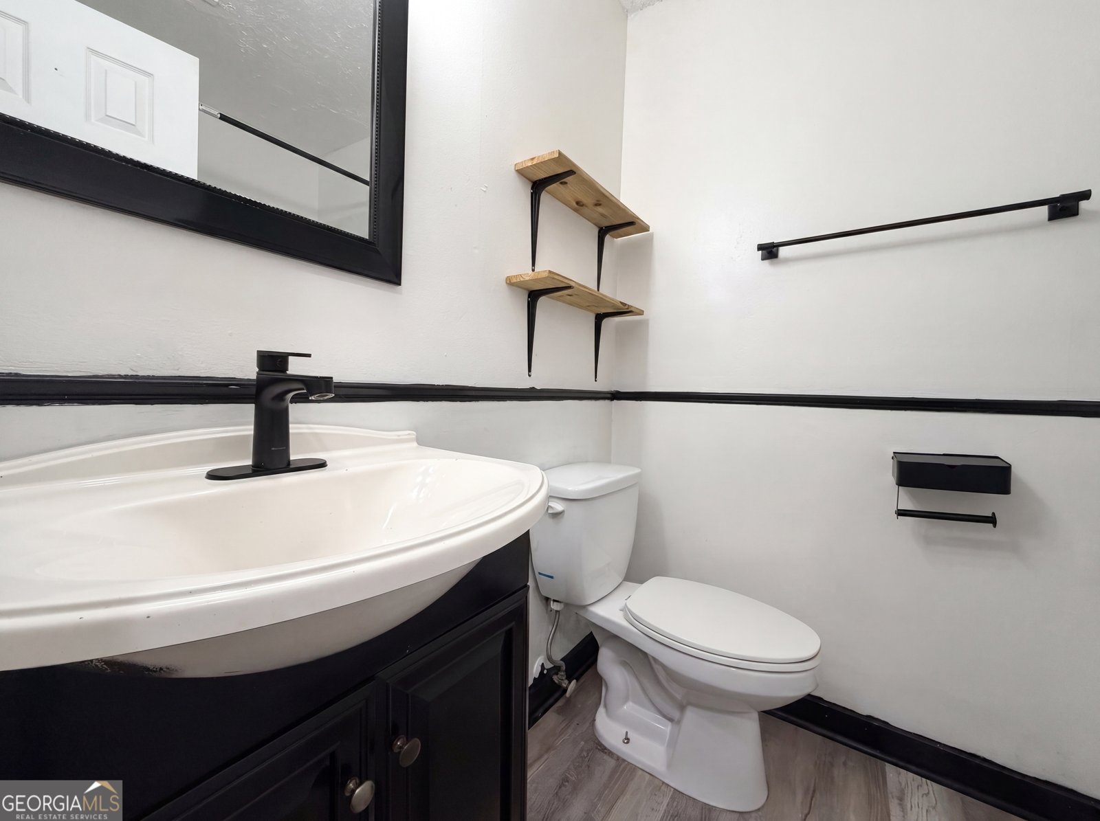 2725 Flintlock Place Austell - Photo 11