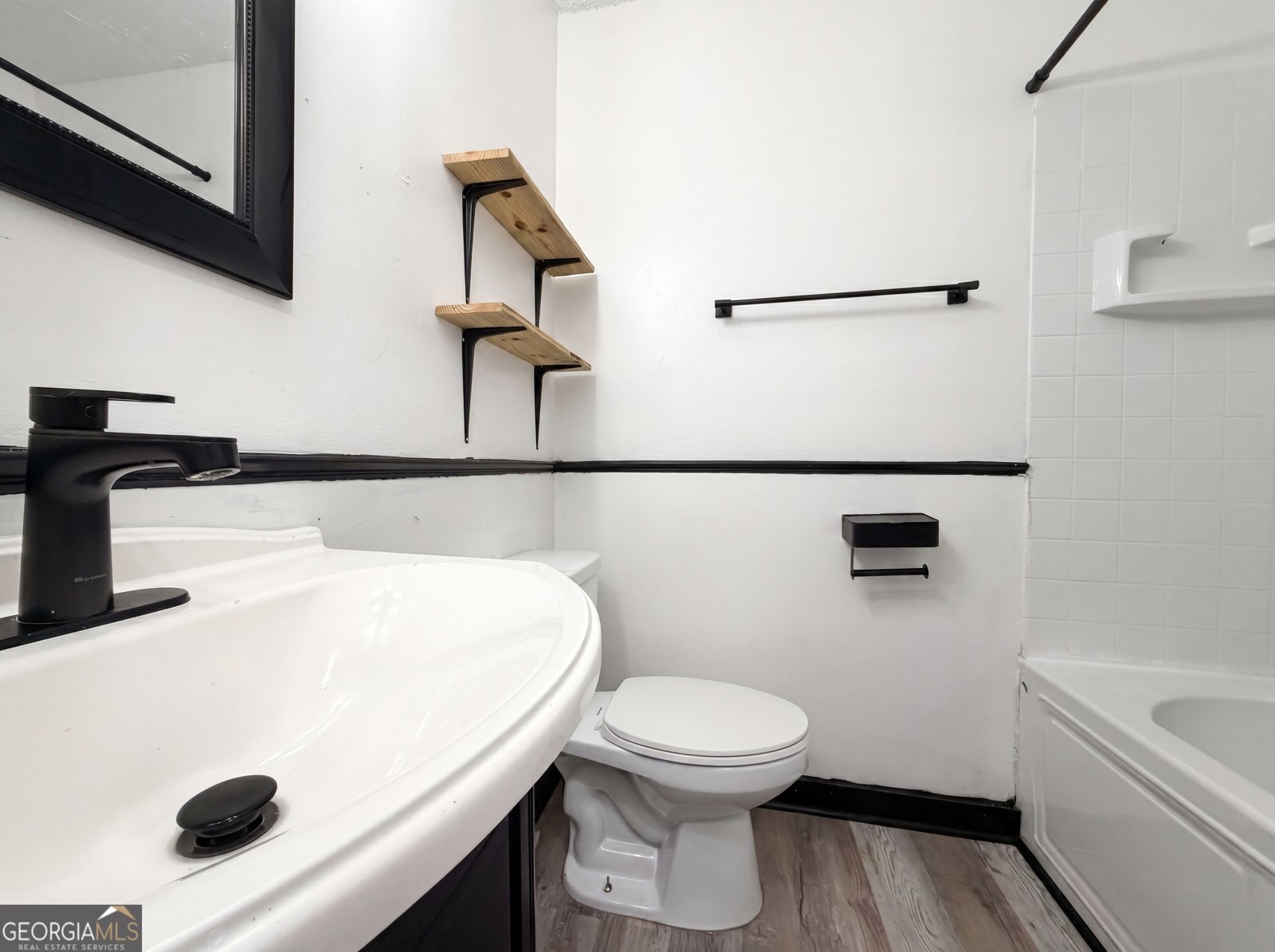 2725 Flintlock Place Austell - Photo 12