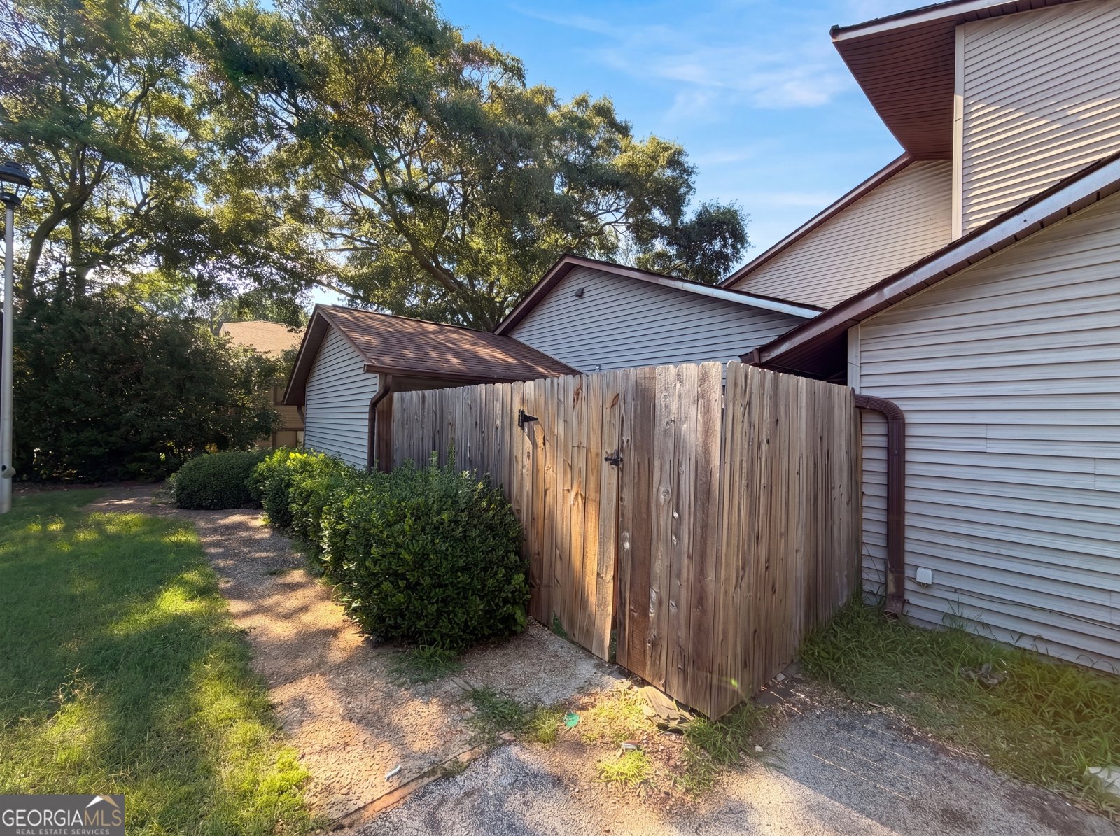 2725 Flintlock Place Austell - Photo 15