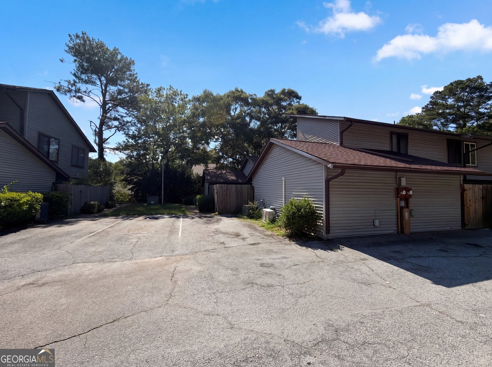 2725 Flintlock Place Austell - Photo 16