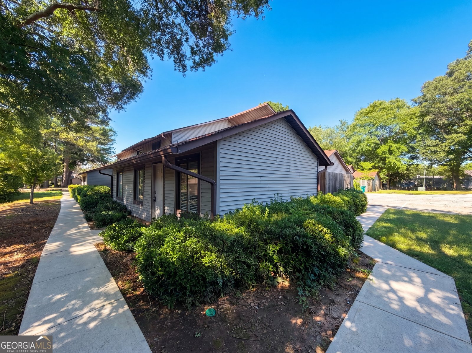 2725 Flintlock Place Austell - Photo 18