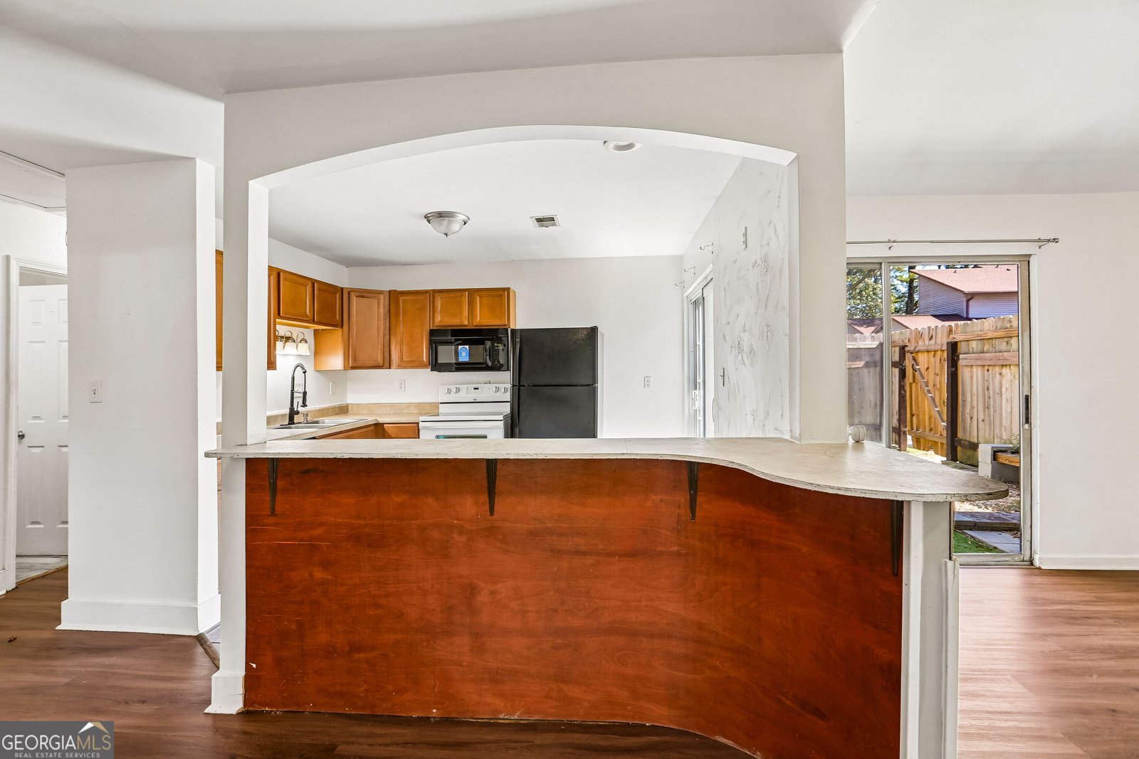 2725 Flintlock Place Austell - Photo 19