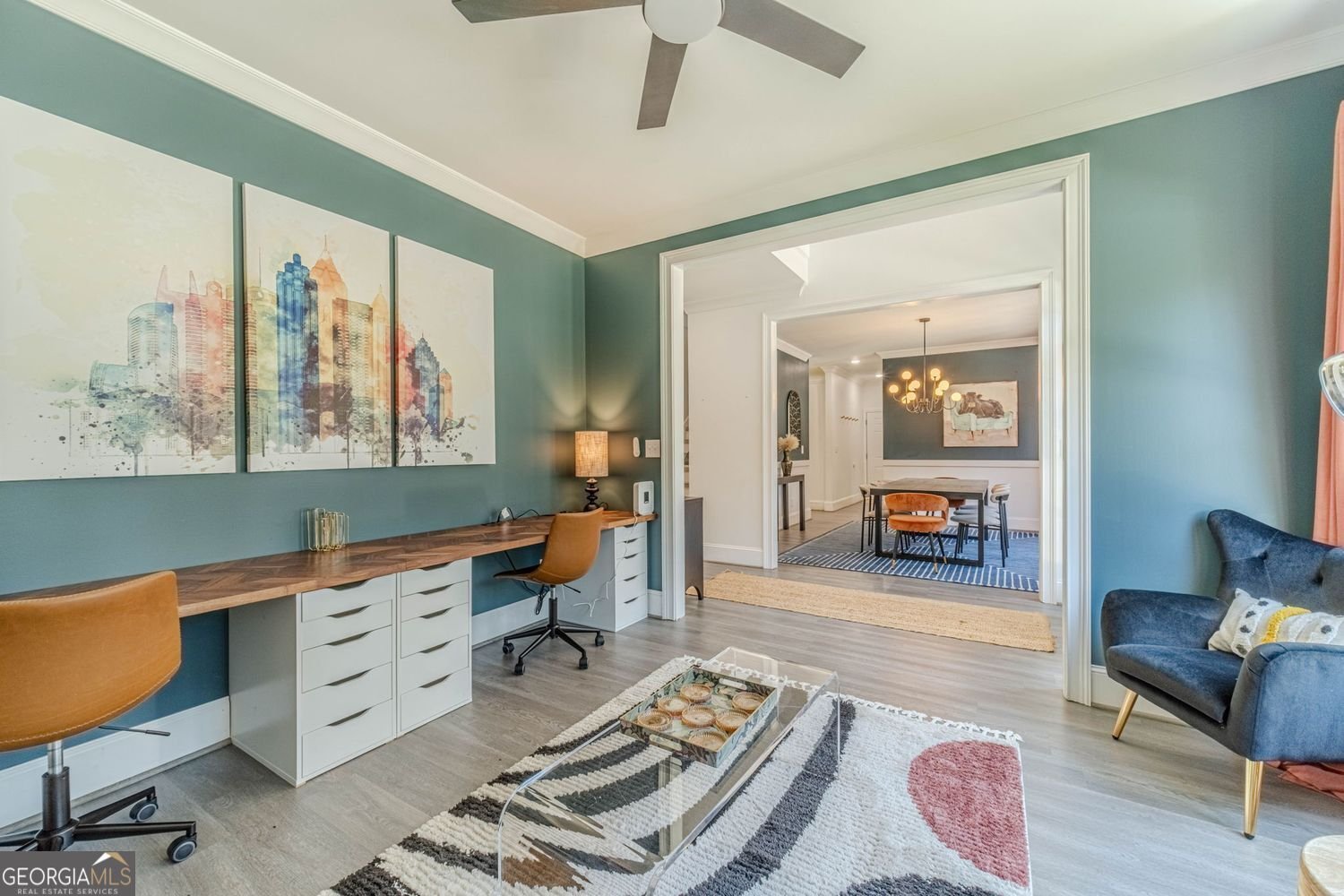 2921 Lee Road Snellville - Photo 11