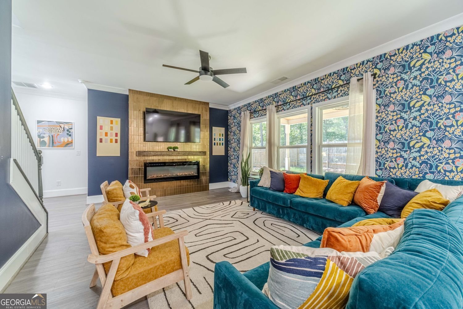 2921 Lee Road Snellville - Photo 13
