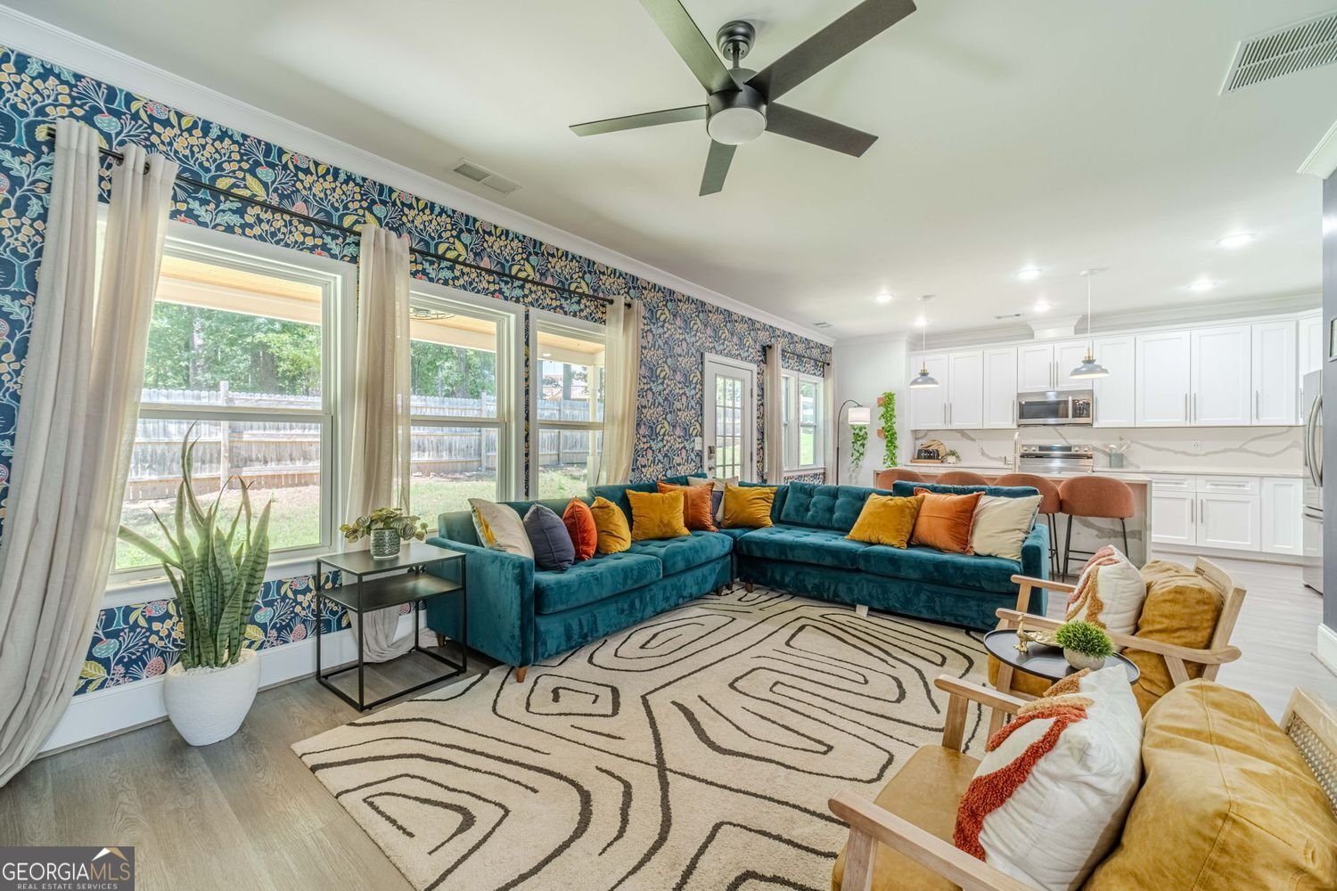 2921 Lee Road Snellville - Photo 15